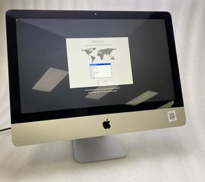 iMac 22 | eBay