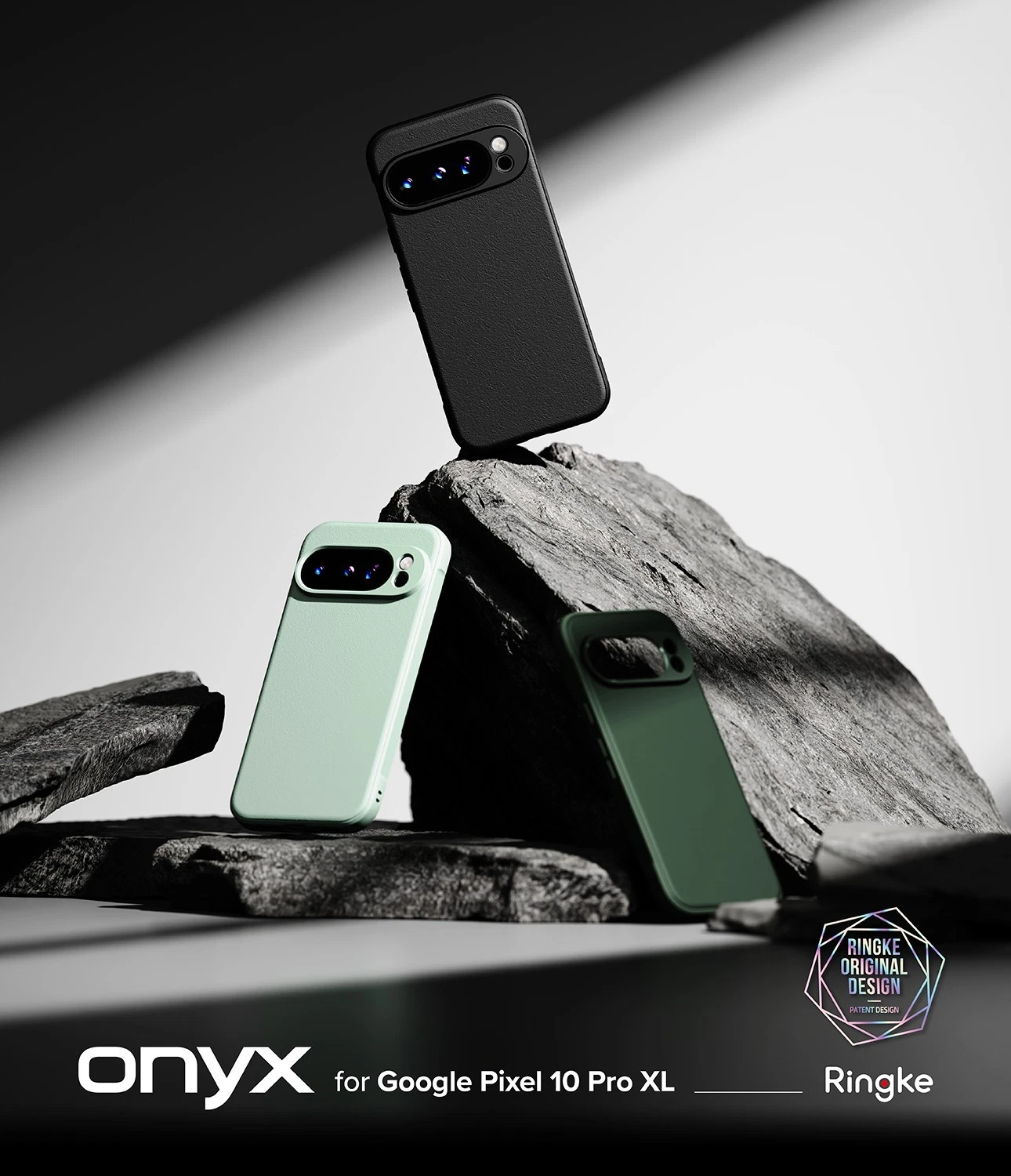 Pixel 10 Series | Onyx