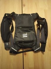 Fitly Sub45 Running Pack Classy Black XS/Small 26-31 inches