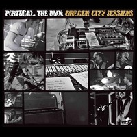 Portugal. The Man - Oregon City Sessions - Vinyl Record Vl - G3Z