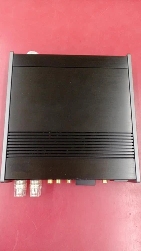 Amplificador integrado equipado con Dac Teac Ai-301Da-B #BE00545 - Imagen 3 de 4