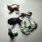 GI Joe Cobra 25th 30th 50th ROC POC Star Wars Figure Lot Custom Fodder 17