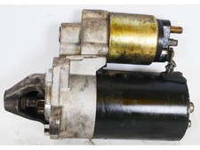 Démarreur Smart FORTWO