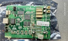Bitmain Antminer S9 T9+ R4 Control Board Ctrl_C41 XCTZ010_V1.0 Zynq-7000 USA