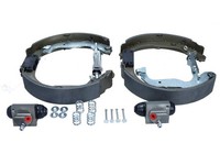 Maxgear Bremsbackensatz 19-5681KIT FüR Dacia