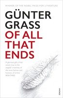 Of All That Ends | GüNter Grass | Taschenbuch | 168 S. | Englisch | 2017