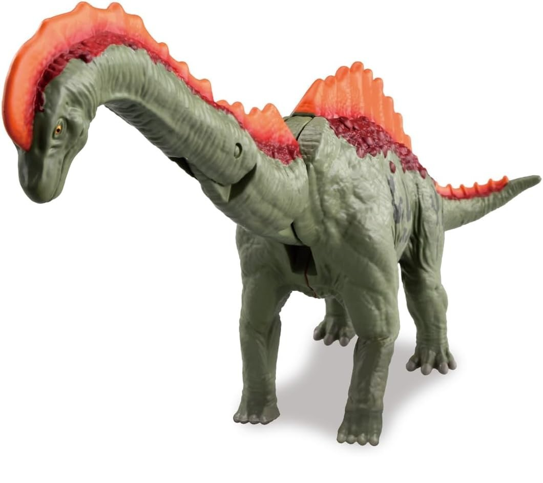 アトリエ・エードット　アニムート2号Jurassic ver. アトリエ・エードット アニムート2号Jurassic ver. アトリエ