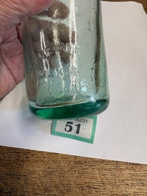 w.e.price oxford mineralwasserflasche