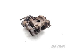 Jaguar XE Bremssattel hinten 2.0 D Diesel 132kW (180 HP) H817100221 2016 Saloon