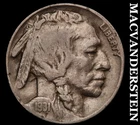 1931-S Buffalo Nickel - Scarce  Semi-key  Better Date  No Reserve  #i6365