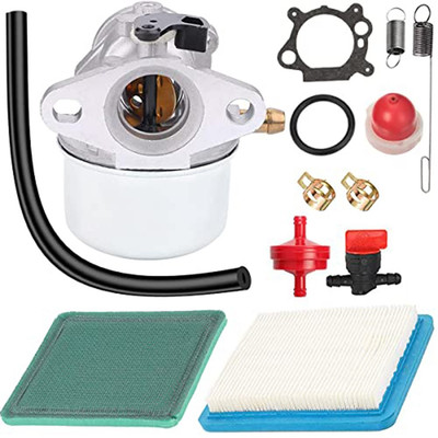 Ersatzteile Vergaser Kit für Kleinmotor Reparatur und Wartung
