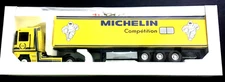 Eligor Renault AE 500 Transporter Tractor Truck Michelin Tires Competition 1:43