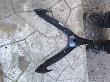 Suzuki Burgman 400 K7/K8 2007 2013 Boomerang Carena Anteriore 48131-05H00 NERO