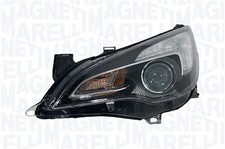 MAGNETI MARELLI 710301262203 Scheinwerfer Links für ASTRA J 09.12 04.18 OPEL