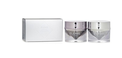 Elemis Ultra Smart Pro-Collagen Day & Night Eye Treatment Duo 2 x 10ml #usau