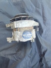 1981 Fiat 124 Spider 2000 Alternator Oem Used Bench Tested Pass 1981 Fiat 124 Spider 2000 Alternator Oem Used Bench Tested Pass