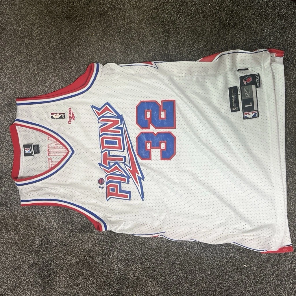 Richard Hamilton NBA Jerseys for sale | eBay
