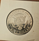 1988 -S Proof Kennedy Half Dollar! — photo 2
