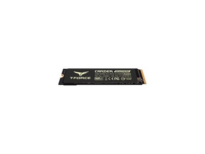 Team Group T-FORCE CARDEA A440 M.2 2280 2TB PCIe Gen 4.0 x4 NVMe 1.4 Internal So