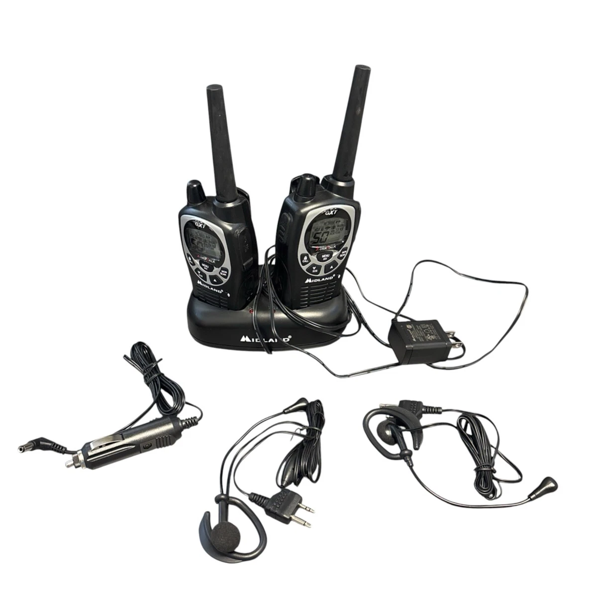 Midland Gxt for sale - eBay