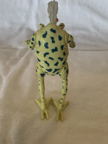 Star Wars Kenner 1983 Sy Snootles der Max Rebo Band (Kenner) - Bild 2 von 3