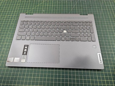Lenovo IdeaPad 5 2-in-1 16Ahp9 16'' Palmrest Touchpad Keyboard HQ31300007TP7 d729