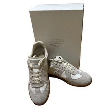 Maison  Margiela GATS White Size 43 (US 10)