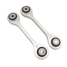 2X Stabilizer Sway Bar Front Link 4M0411317 For haloey-autocar A4 A5 A6 A8 Q5 Q7