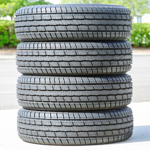 Tire Arroyo Eco Pro H/T 2 LT 265/70R17 Load E 10 Ply Light Truck - Picture 10 of 10