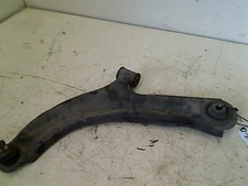 Renault Clio III (BR/CR) 2006 Left Front Wishbone Control Arm Left Front