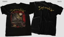 Days of the New - Red Men's S-234XL 2 Side Shirt Gift family D630