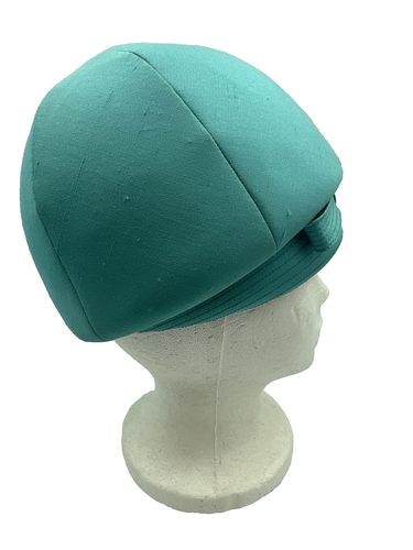 Vintage 1960s Cloche Hat Lot of 3 Mr John Jr Field-Schlick Betmar - Picture 9 of 18