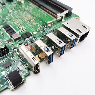 For Asus Chromebox CN65 DA00WLMBAI0 Motherboard With I5-8250U I7