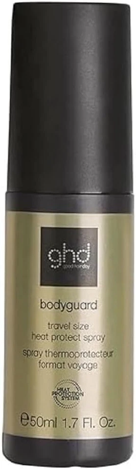 Ghd 2004290 Best Heat Protect Spray 50ml-120ml Help Protect Hairs Smoothness - Image 2 of 4