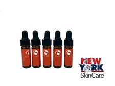 iS Clinical C Eye Serum Advance+ 5 samples (3.75ml / 0.12oz each )