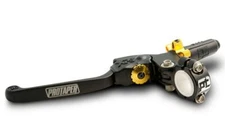 Pro Taper 024090 Profile Pro XPS folding clutch perch assembly