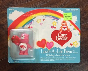 care bears 1982