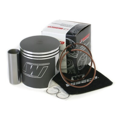 Wiseco Pro-Lite Piston Kit 79.70mm For 2004-2006 Arctic Cat Sabercat 700 EFI LX