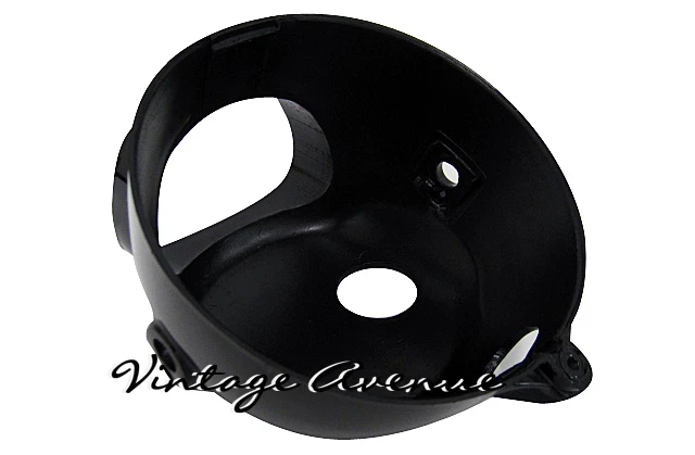 HONDA CL90 CL125A SS125A CL175 CD125 CD175 CA175 CT90 CT110 HEAD LIGHT & CASE *B — 第 4/4 张图片