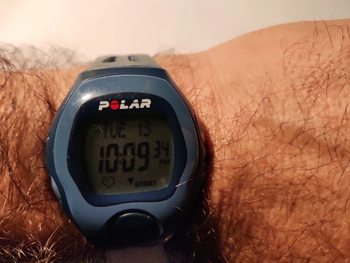 New polar watches cheap