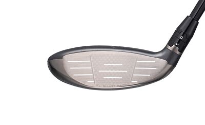 Callaway Fairway PARADYM Ai SMOKE MAX 5W 18° Stiff TENSEI 50 for