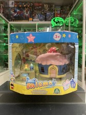 Mirmo La Casa Fragola Figure Giochi Preziosi NUOVO