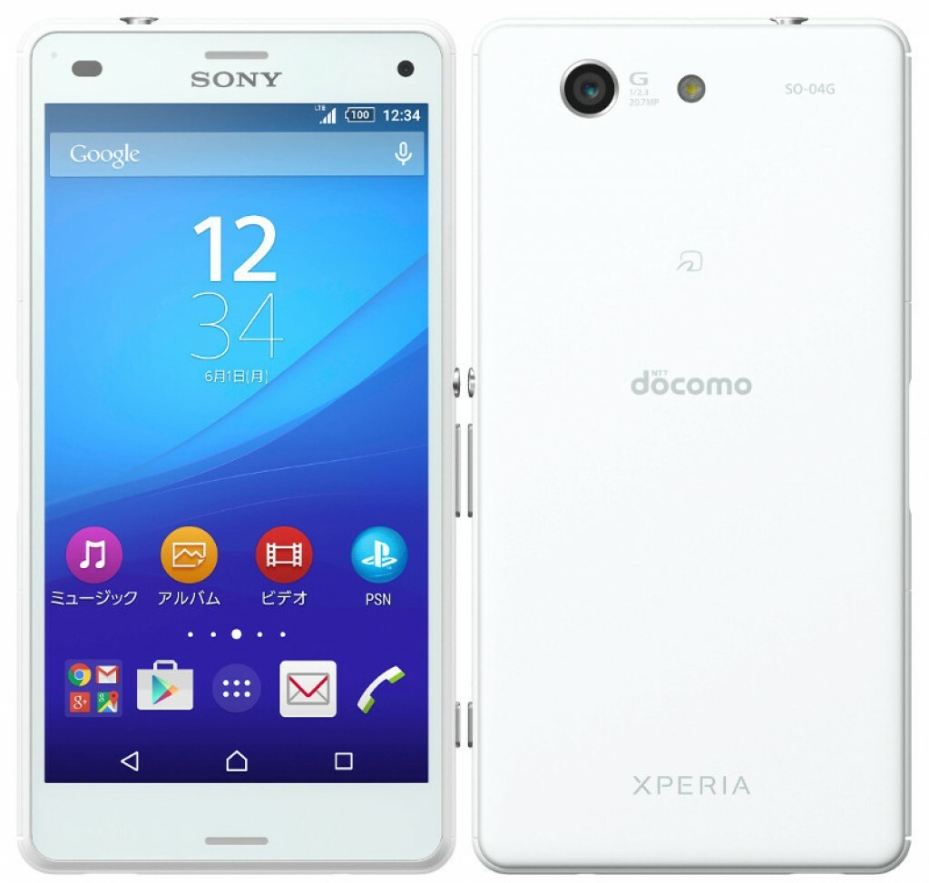 UNLOCKED Sony Xperia A4 16GB 21MP QUAD CORE 4.6