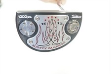 New Scotty Cameron Limited Release 2015 Holiday-H15 34" Putter Rh 1247703