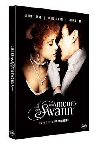 Un Amour de Swann (X3S)