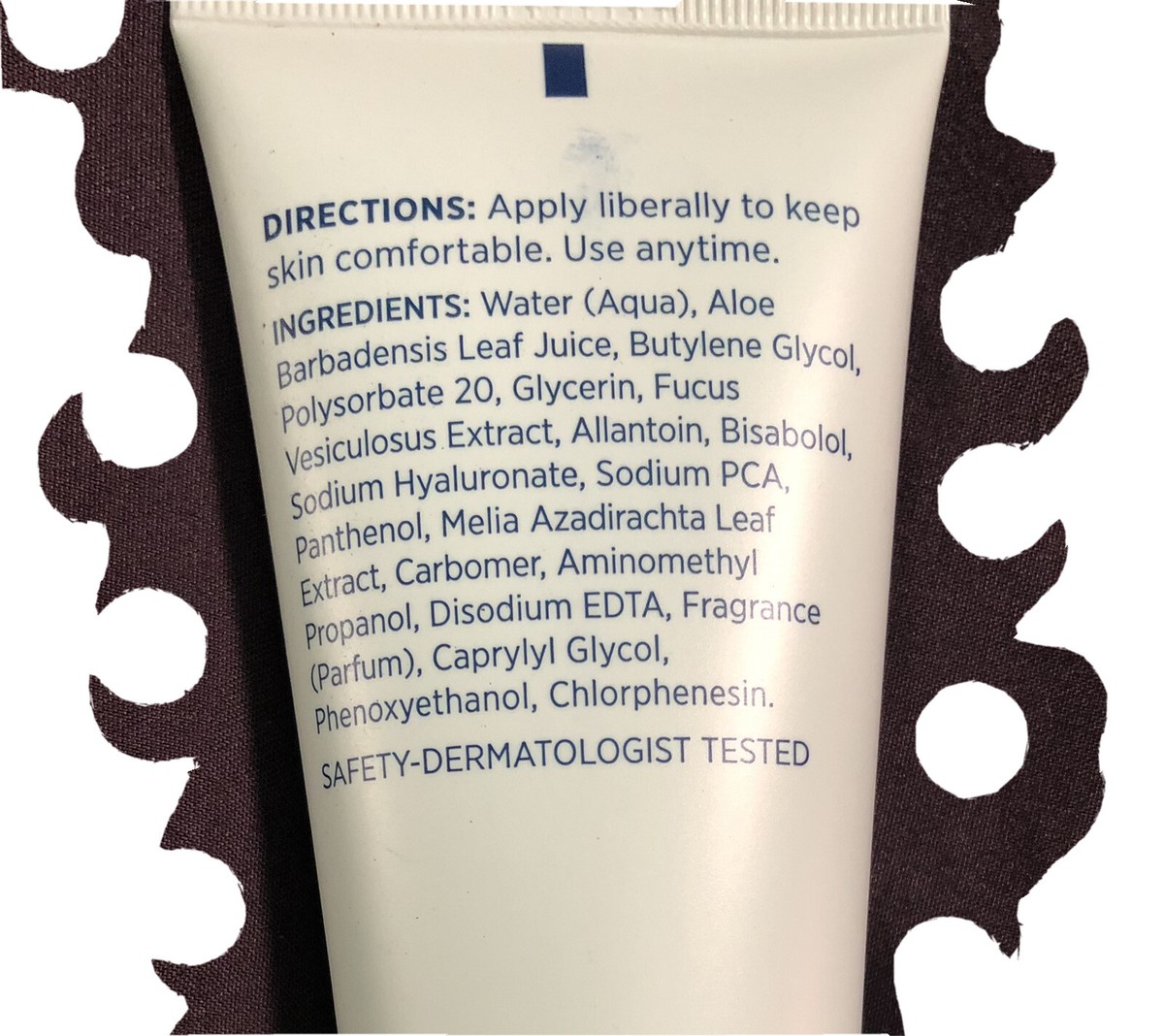 Authentic Nuskin Nu Skin Enhancer Skin Conditioning Gel (100ml 3.4