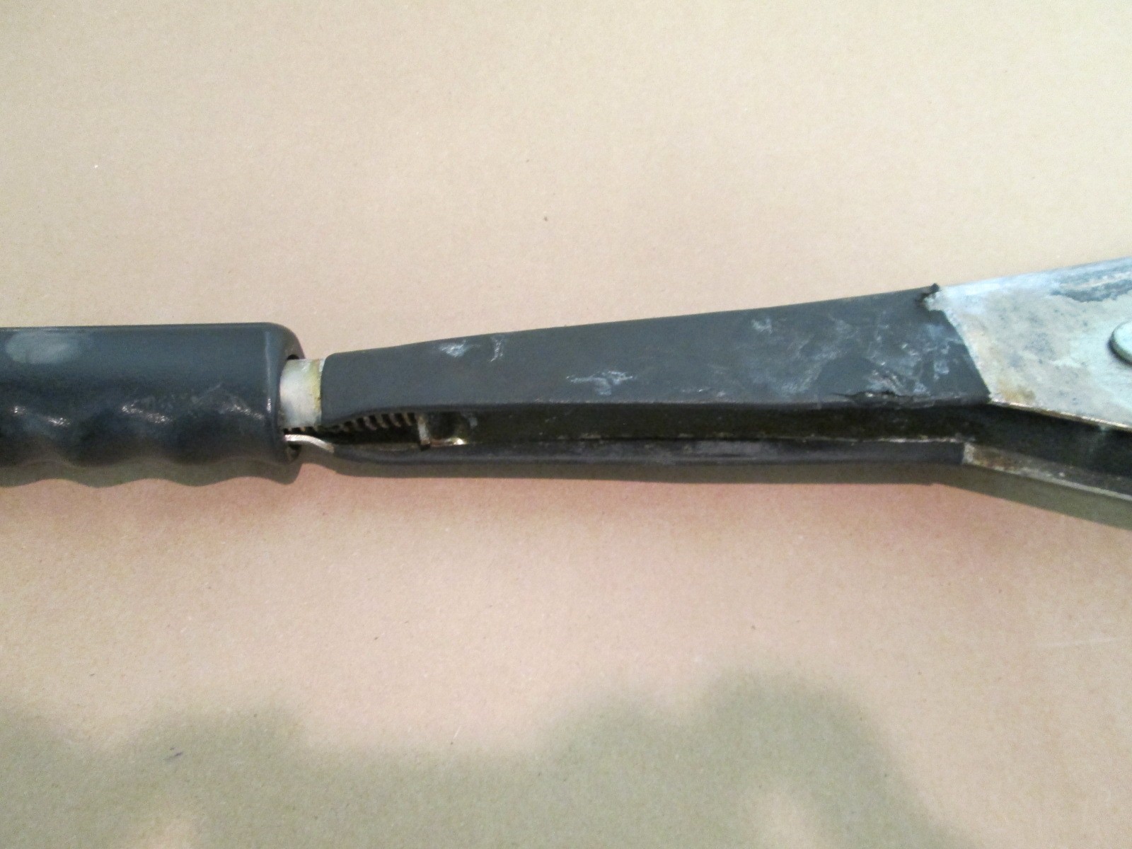 Lamborghini Hand Brake / Emergency Brake Lever # 0033000780