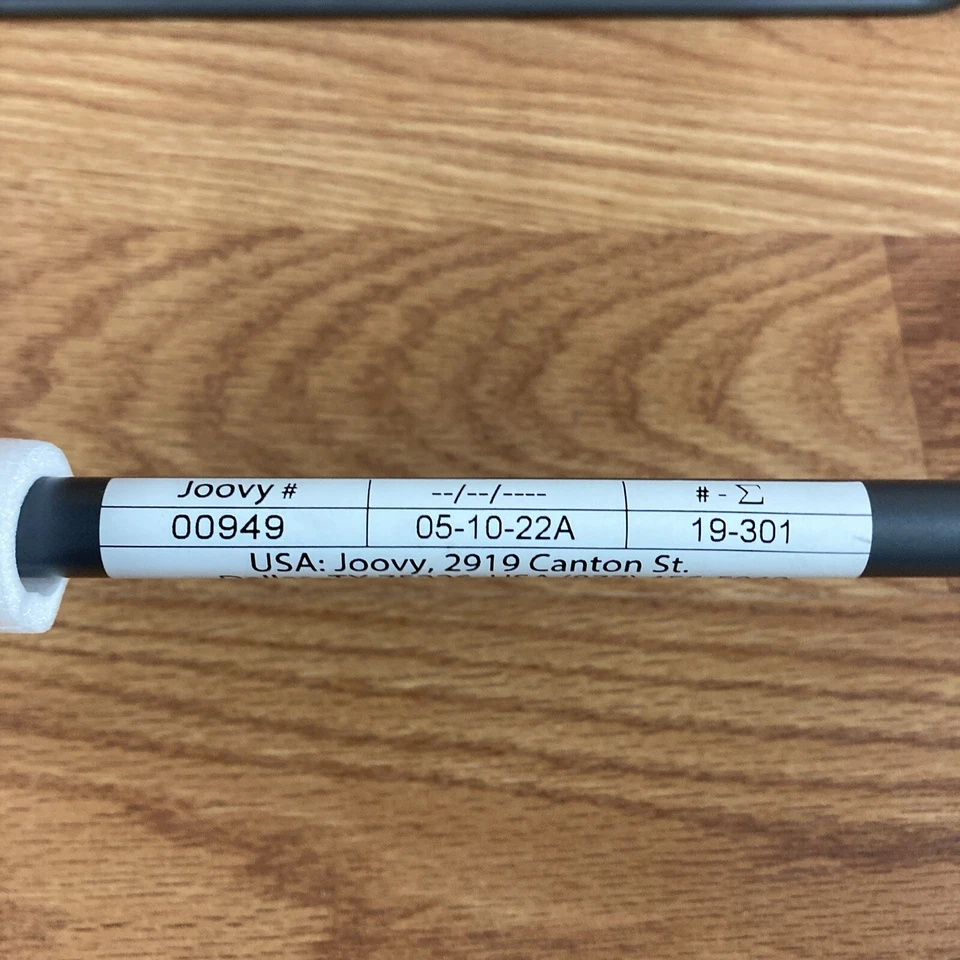 Adaptador de asiento de coche Joovy Zoom para Chicco Keyfit 30 modelo 00949 Foto 4 de 4