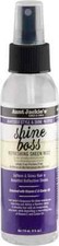 Aunt Jackie's Grapeseed Shine Boss Refreshing Sheen Mist