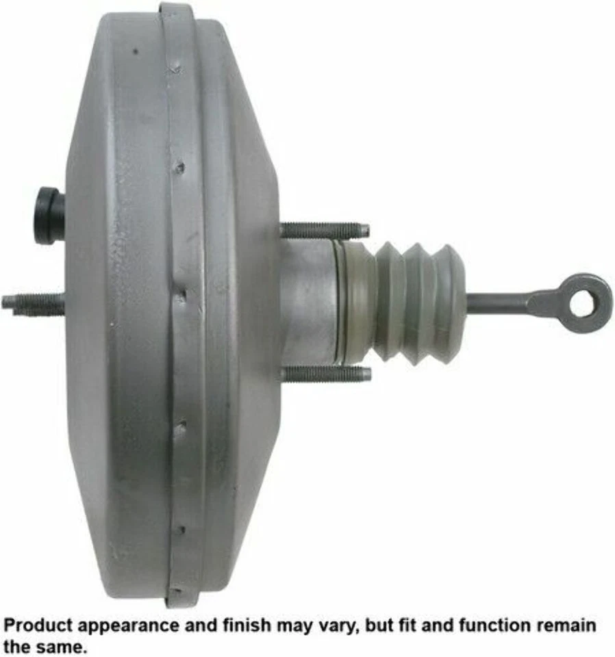 Cardone Reman Power Brake Booster 54-72610 | Auto Pieza de Alta Calidad, Universal Foto 3 de 4